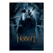 Gandalf Character Poster 3 (Front)