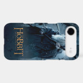 Gandalf Character Poster 3 Case-Mate iPhone Case (Back (Horizontal))