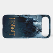 Gandalf Character Poster 3 Case-Mate iPhone Case (Back (Horizontal))