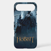 Gandalf Character Poster 3 Case-Mate iPhone Case (Back)