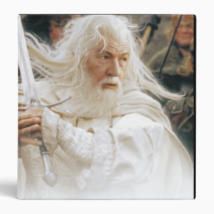 GANDALF™ Fight with Sword Binder