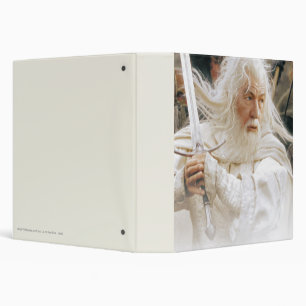 GANDALF™ Fight with Sword Binder