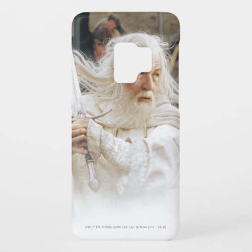 GANDALF Fight with Sword Case_Mate Samsung Galaxy S9 Case