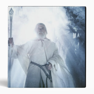 GANDALF™ Glowing Binder