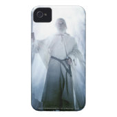 GANDALF™ Glowing Case-Mate iPhone Case (Back)