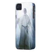 GANDALF™ Glowing Case-Mate iPhone Case (Back Left)