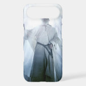GANDALF™ Glowing Case-Mate iPhone Case (Back)