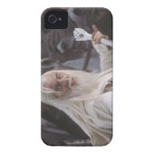 GANDALF™ Holds Staff Case-Mate iPhone Case (Back)