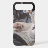 GANDALF™ Holds Staff Case-Mate iPhone Case (Back)