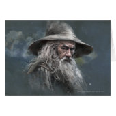 Gandalf Illustration (Front Horizontal)