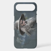 Gandalf Illustration Case-Mate iPhone Case (Back)