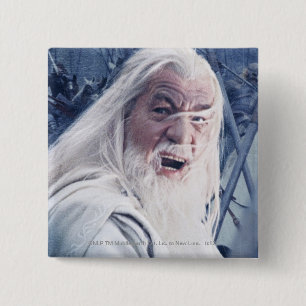 GANDALF™ In Battle Button