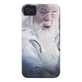 GANDALF™ In Battle Case-Mate iPhone Case (Back)