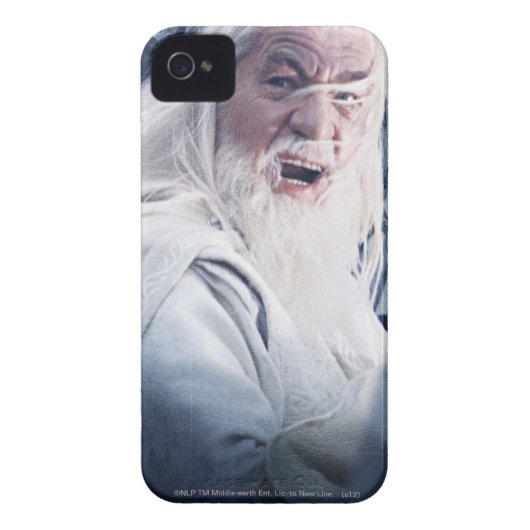 GANDALF™ In Battle Case-Mate iPhone Case (Back)