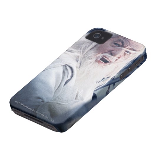 GANDALF™ In Battle Case-Mate iPhone Case (Bottom)