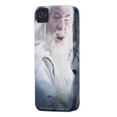 GANDALF™ In Battle Case-Mate iPhone Case (Back Left)