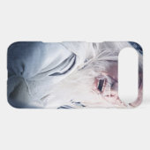 GANDALF™ In Battle Case-Mate iPhone Case (Back (Horizontal))
