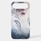 GANDALF™ In Battle Case-Mate iPhone Case (Back)