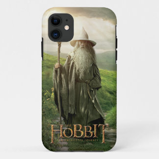 Gandalf In SHIRE™ iPhone 11 Case