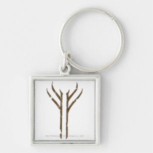 GANDALF™ Rune Keychain