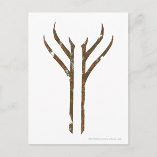 GANDALF™ Rune Postcard