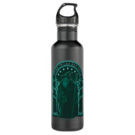 GANDALF™ "Speak Friend And Enter" Doors of Durin Stainless Steel Water Bottle