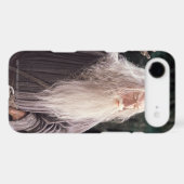 GANDALF™ Standing iPod Touch Case (Back (Horizontal))