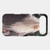 GANDALF™ Standing iPod Touch Case (Back (Horizontal))