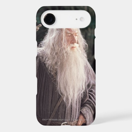GANDALF™ Standing iPod Touch Case (Back)