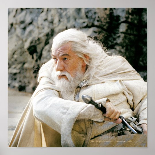 mini epics gandalf the white