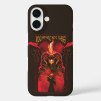 GANDALF™ Vs Balrog "You Shall Not Pass" Graphic