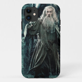 Gandalf - War Is Coming iPhone 11 Case