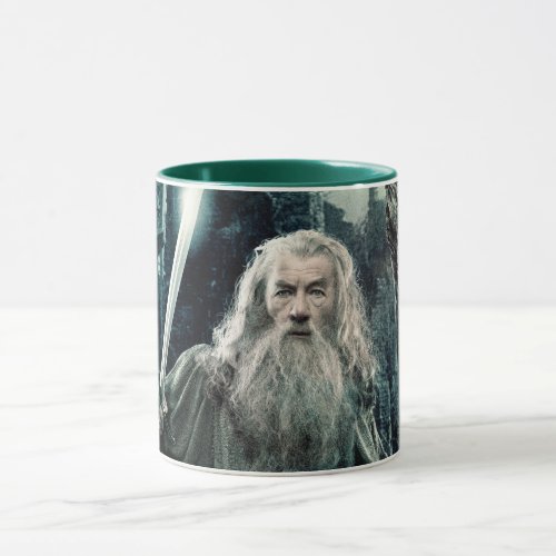 Gandalf _ War Is Coming Mug