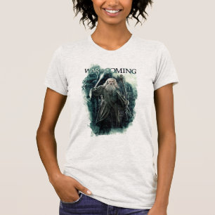 Gandalf - War Is Coming T-Shirt