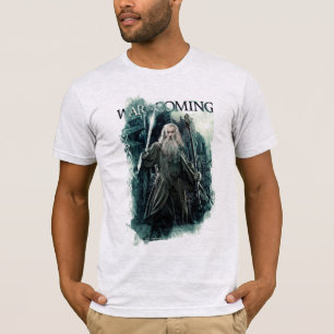 Gandalf - War Is Coming T-Shirt
