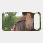 GANDALF™ with Hat Case-Mate iPhone Case (Back (Horizontal))