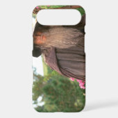 GANDALF™ with Hat Case-Mate iPhone Case (Back)