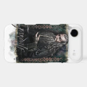 Gandalf With name Case-Mate iPhone Case (Back (Horizontal))