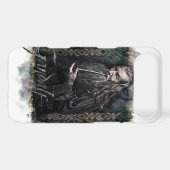 Gandalf With name Case-Mate iPhone Case (Back (Horizontal))