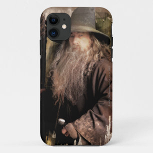 Gandalf With Staff iPhone 11 Case