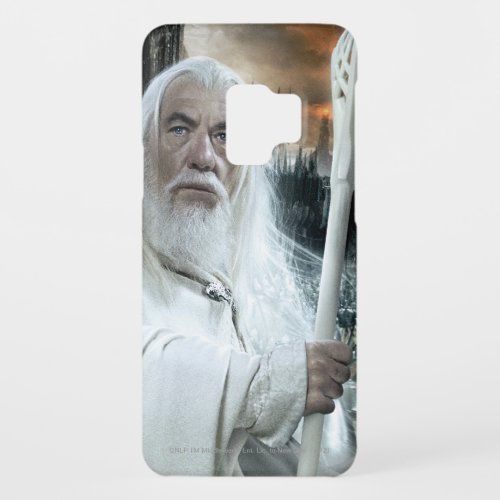 GANDALF with Staff Case_Mate Samsung Galaxy S9 Case