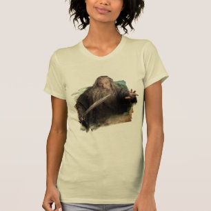 Gandalf With Sword T-Shirt