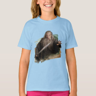 Gandalf With Sword T-Shirt