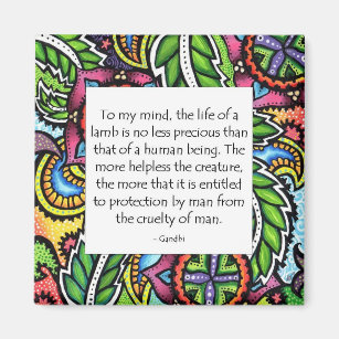Personalized Gandhi Quotes Gifts on Zazzle