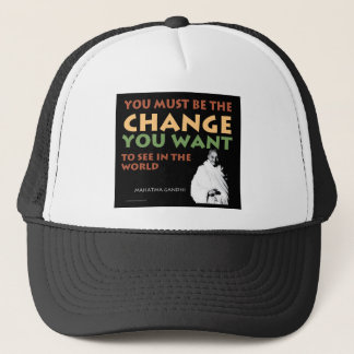 Gandhi Hat