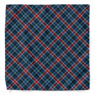 Gandy of Myrton Tartan Bandana