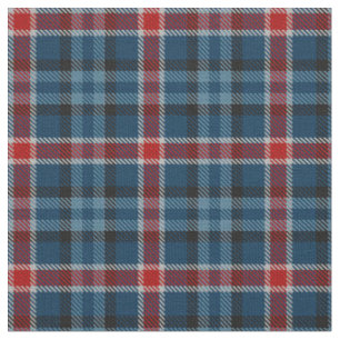 Gandy of Myrton Tartan Fabric