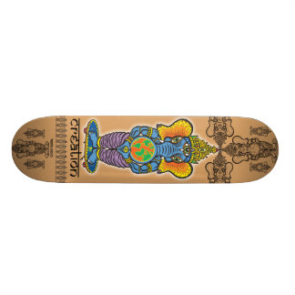 Ganeesh Skateboard Deck