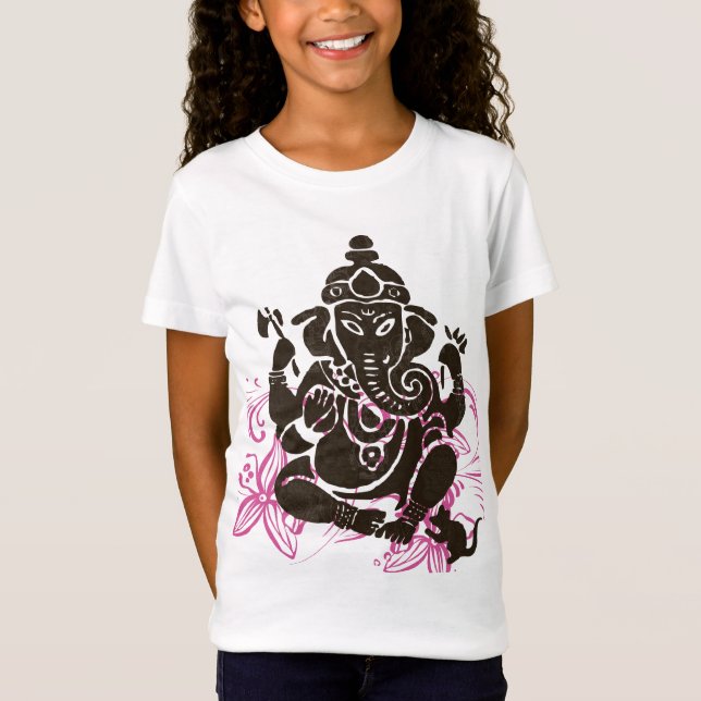 ganesh4 T-Shirt (Front)