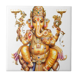 GANESH AURA CERAMIC TILE